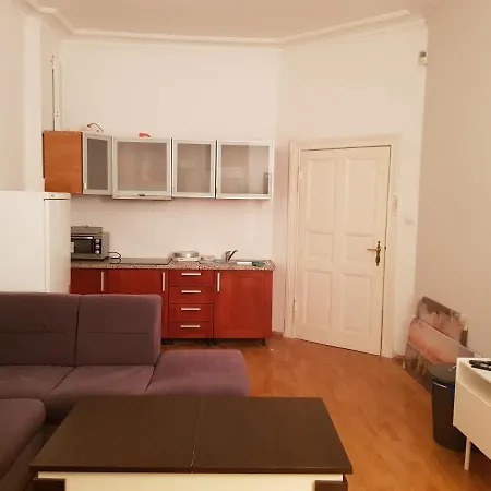 Apartment Jezyce *