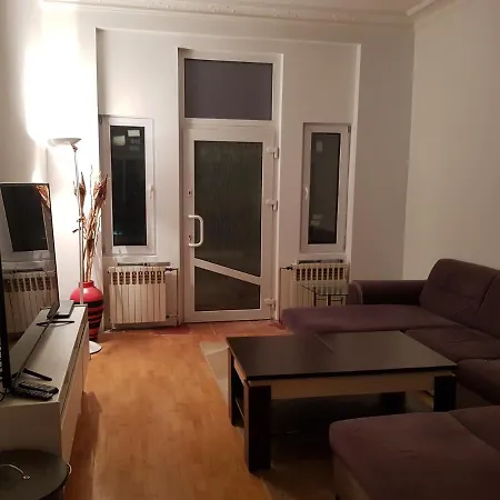 Jezyce * Poznan
