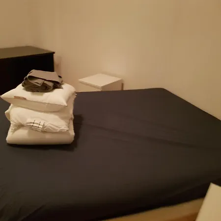 Jezyce Apartment Poznan