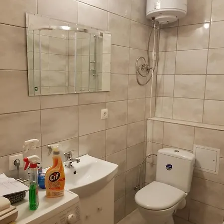Jezyce Apartment *