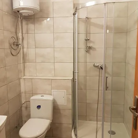 Jezyce Apartment Poznan