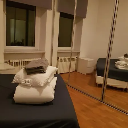 Apartment Jezyce