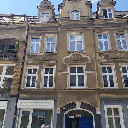 Jezyce Apartment *